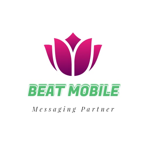 Logo of Beat Mobile