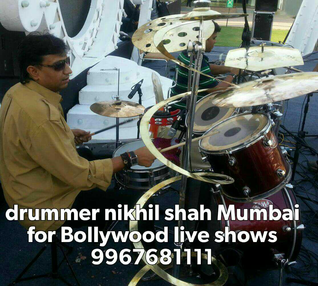 Mr Neekhil Shah Andheri Mumbai