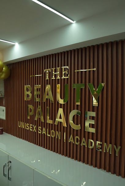 Logo of Beauty Palace