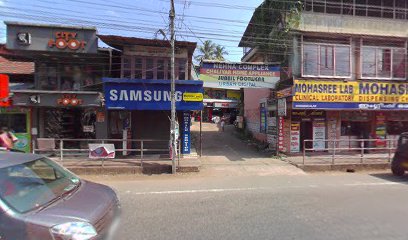 Logo of beauty saloon
