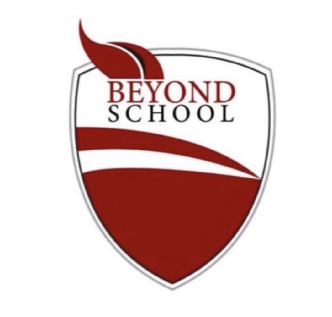 Logo of Beyond School Private Tuitions