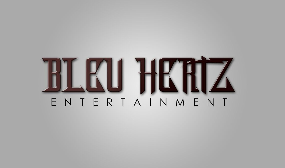 Logo of Bleu Hertz Entertainment