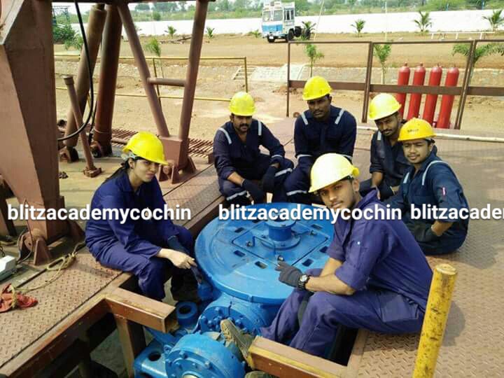 Fazal Rahiman  Cochin City Cochin