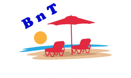 Logo of Book And Travel