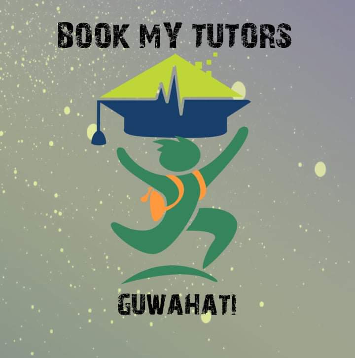 Logo of Book My Tutor -Best Home Tuition in Guwahati |CBSE|ICSE|JEE|NEET|Arts|Commerce|Science