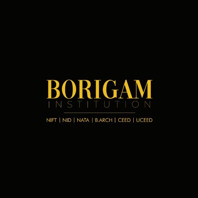 Logo of Borigam Coaching Institution
