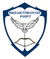 Logo of Breakthrough Point