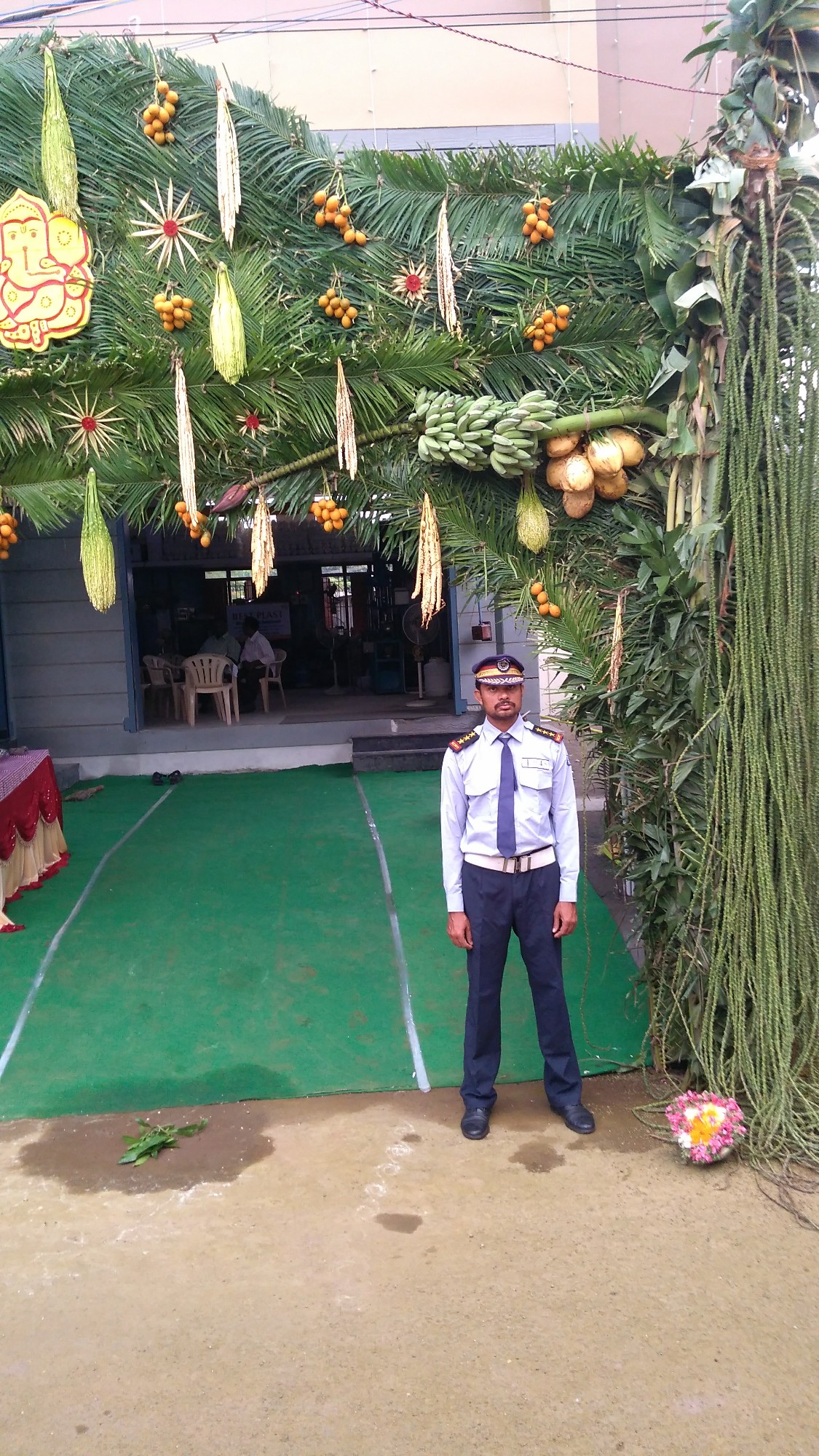 Ussen Coimbatore Coimbatore