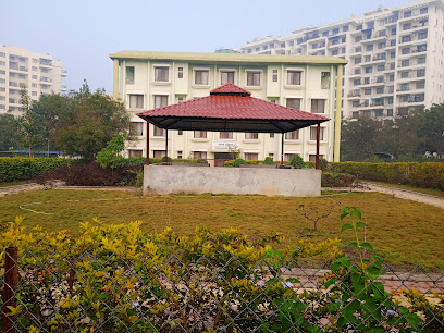 Logo of BSDT Hospital