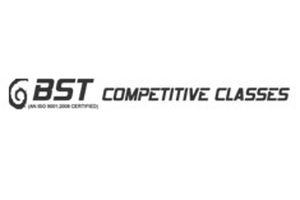 Logo of BST Competitive Classes