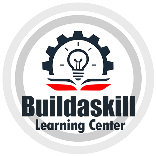 Logo of Buildaskill Learning Center