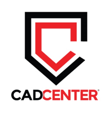 Logo of Cad Center