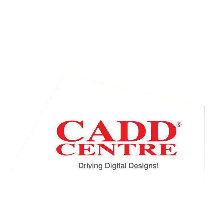 Logo of CADD Centre