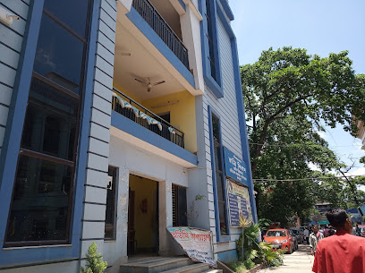 Logo of Calcutta Medical College & Hospital