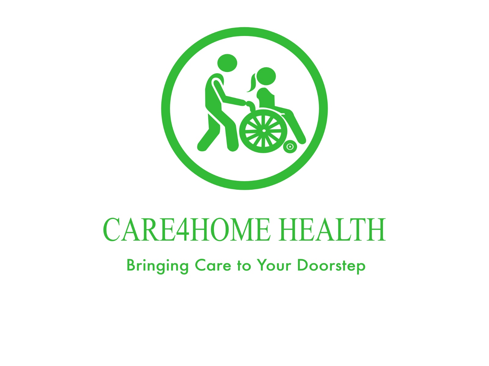 Logo of CARE4HOME HEALTH