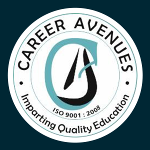 Logo of Career Avenues