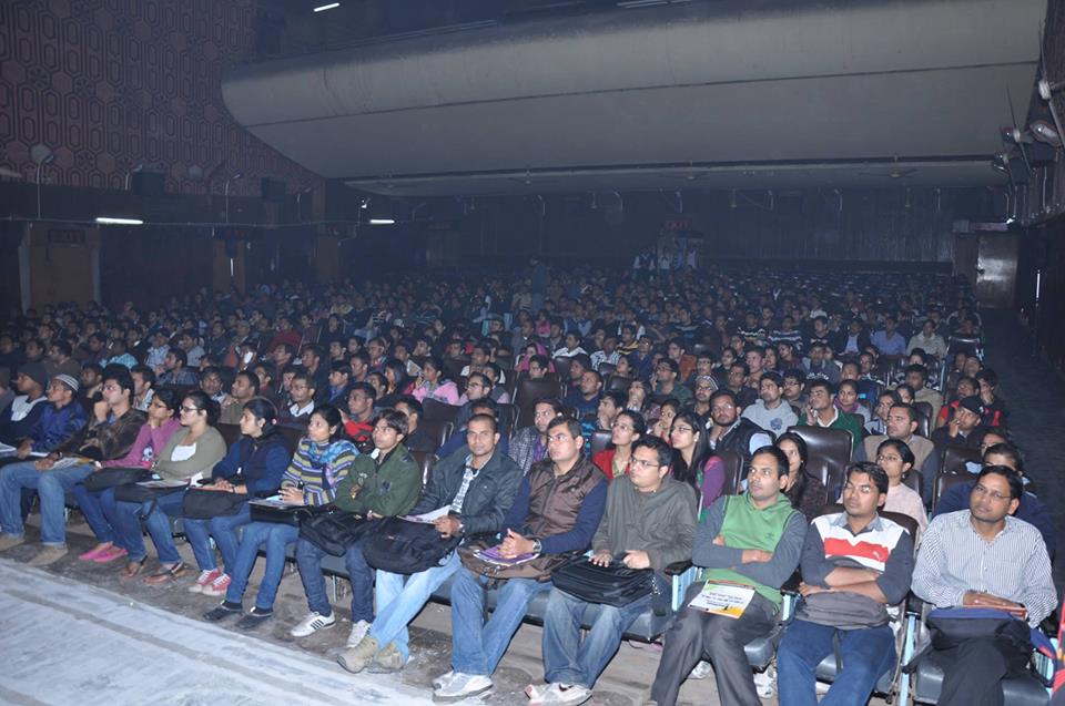 Career Launcher - Old Rajendra Nagar - Career Launcher - Old Rajendra Nagar Center