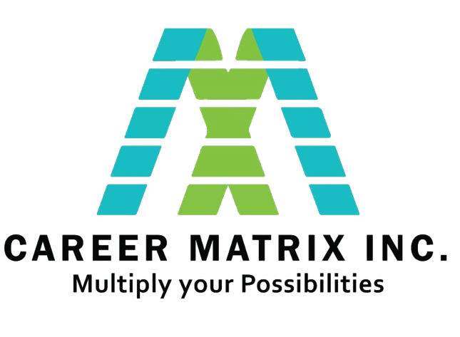 Logo of Career Matrix INC