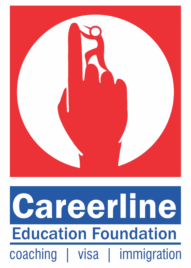 Logo of Careerline Education Foundation