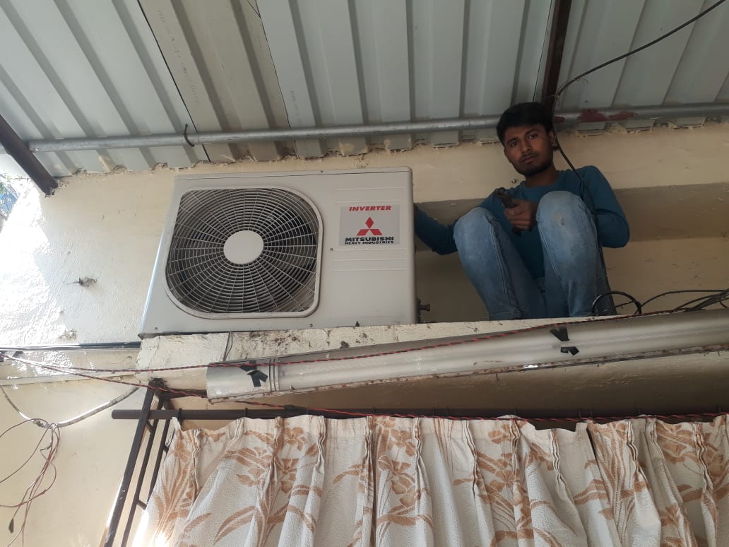 AWADHESH CHAUHAN Belapur Navi Mumbai
