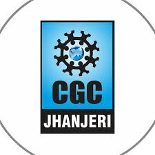 Chandigarh Educational Society Mohali  Kharar
