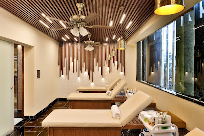 Logo of Cherish Beauty Parlour
