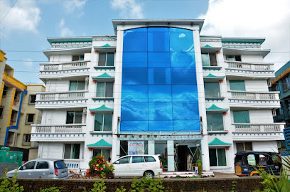 Logo of Chinmaya Hospital