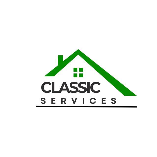 Logo of CLASSIC SERVICES