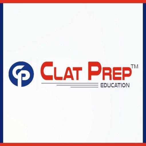 Logo of Clat Prep Education