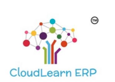 Logo of CloudLearn ERP (True Height Interface Infosolution Pvt. Ltd.)	