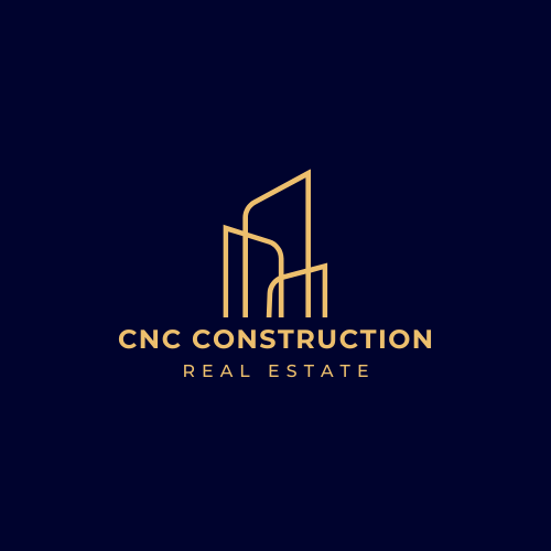 Logo of CNC Construction