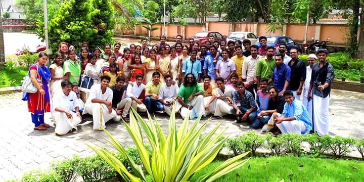 mr sojan mathew Angamaly Cochin