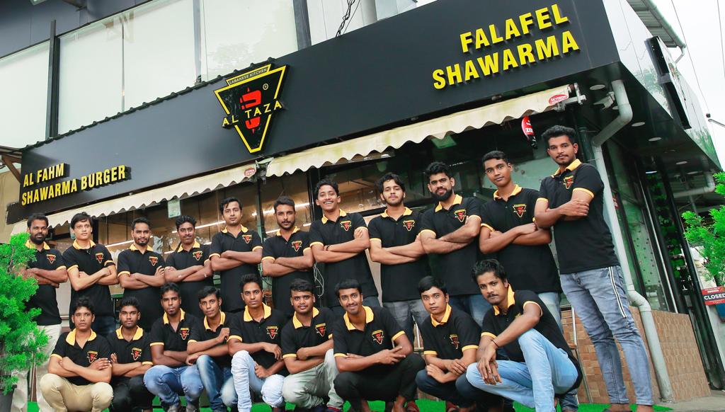 MOHAMMED SHIFIL Kalamassery Cochin MOHAMMED SHIFIL Kalamassery Cochin