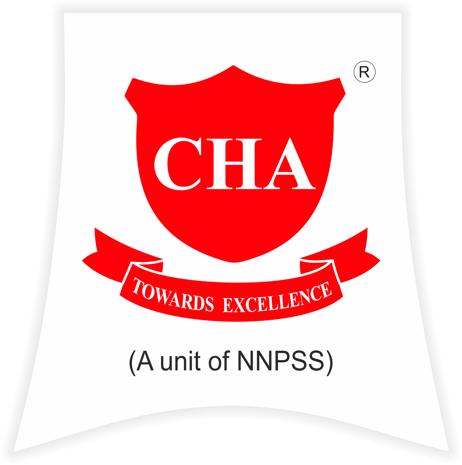 Logo of College of Hospitality Administration (CHA) Jaipur