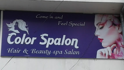 Logo of Color Spalon