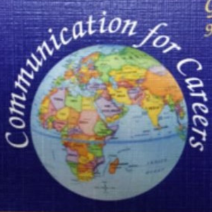 Logo of Communication For Careers