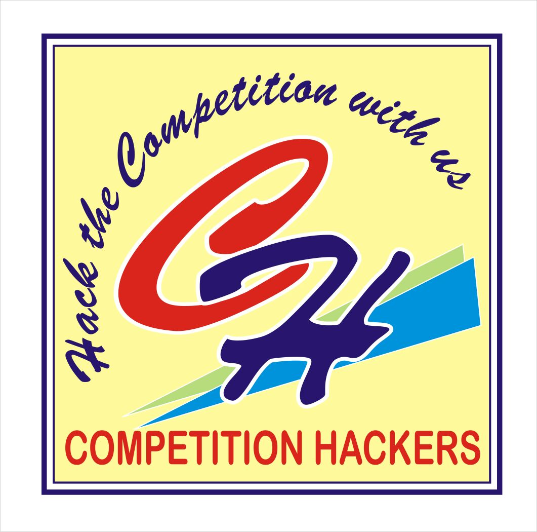 Competition Hackers - Competition Hackers Center