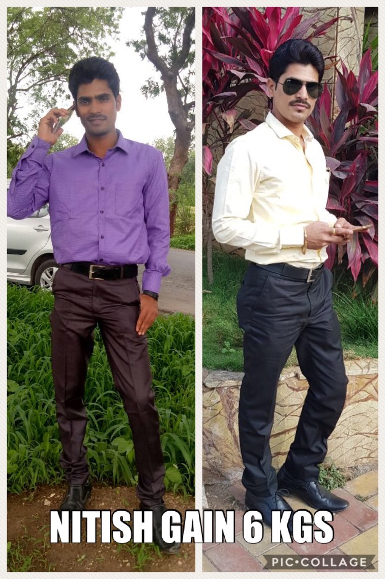 Swapnil Dandekar Bhosarigaon Pune