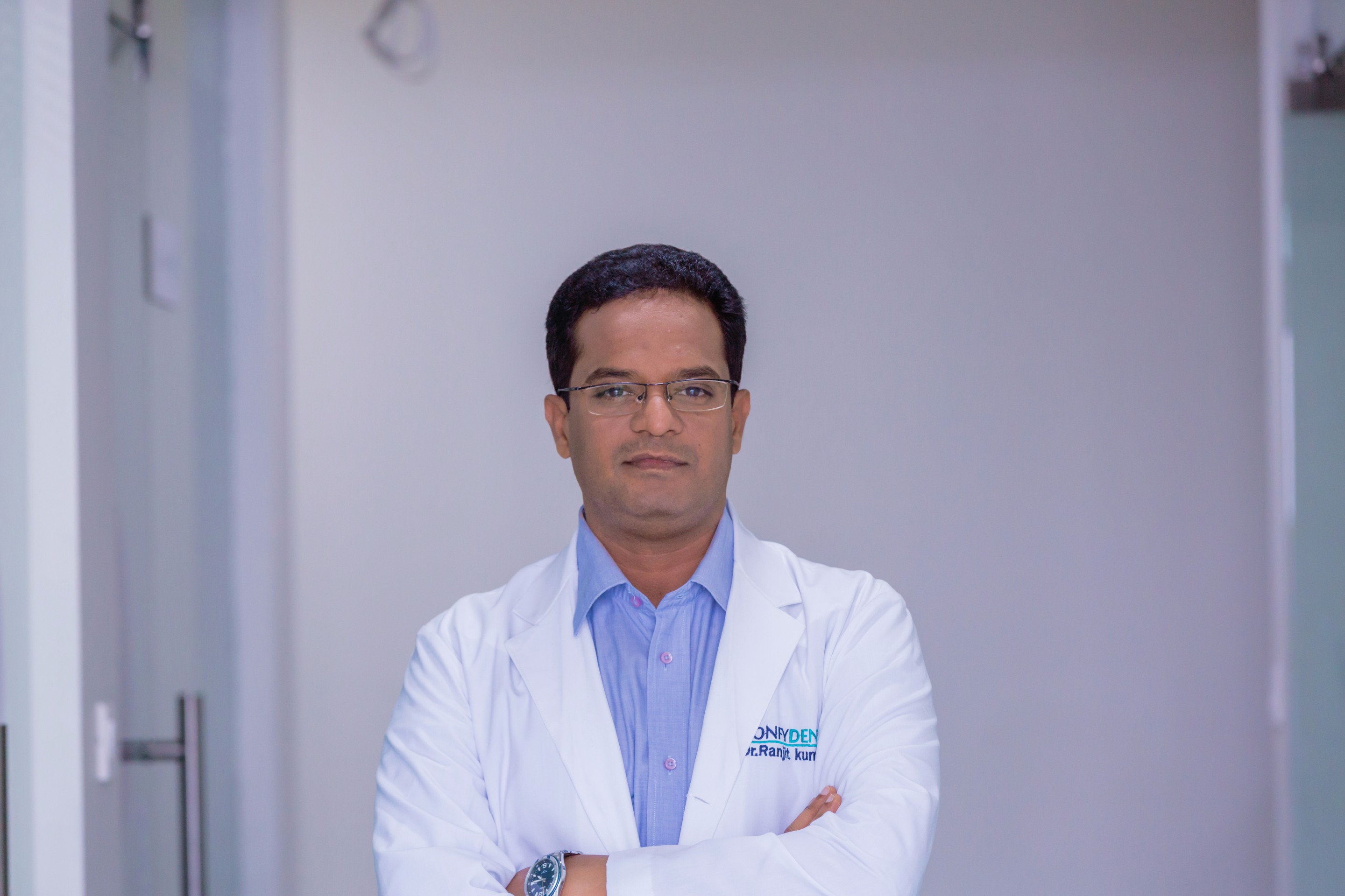 P Ranjit Kumar Kothapet guntur