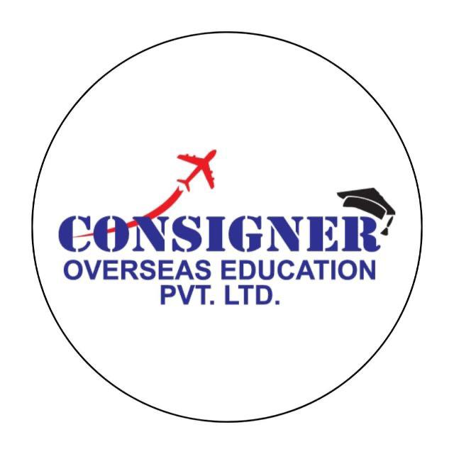 Logo of Consigner Overseas Education Private Limited
