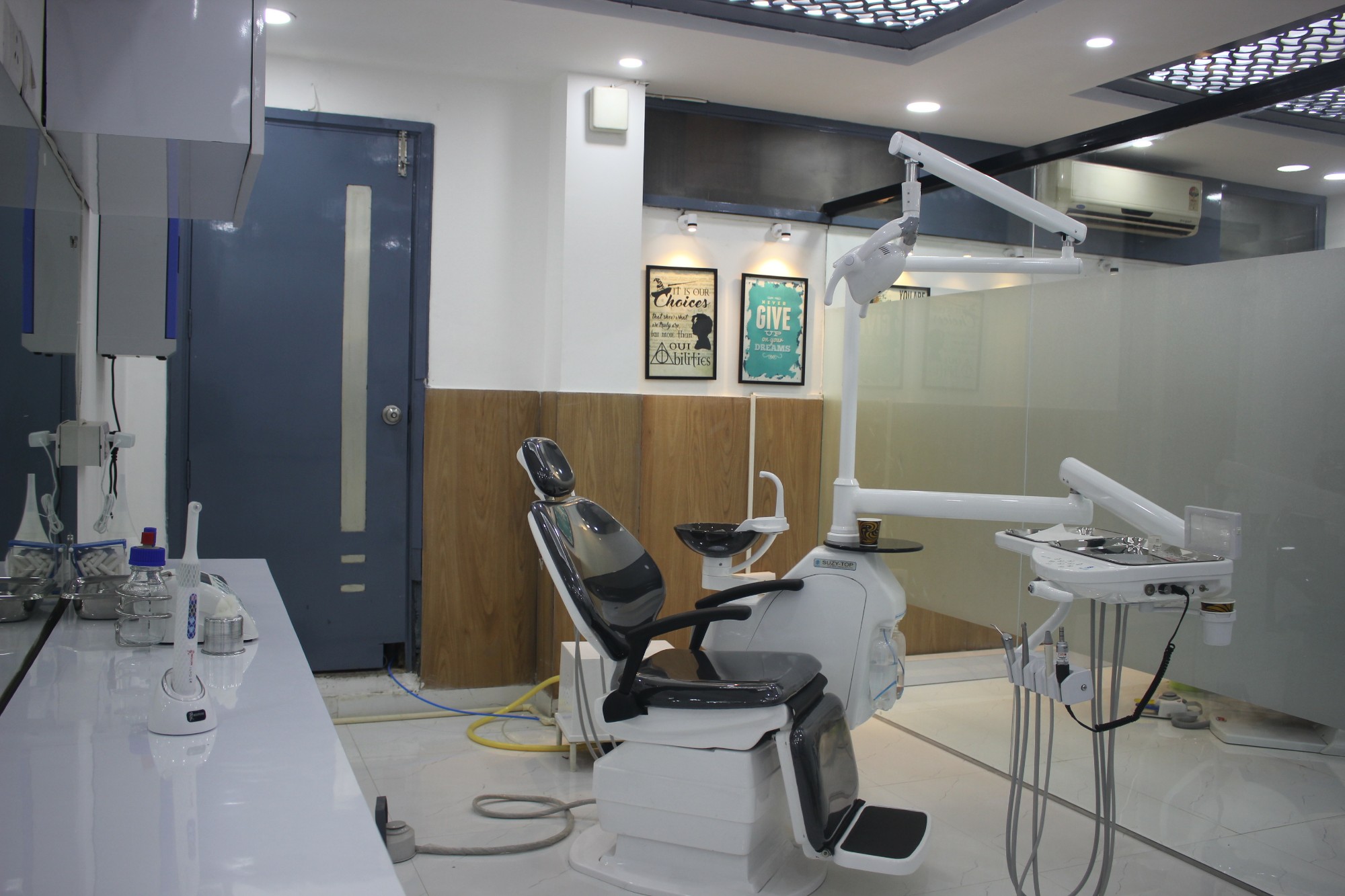Aman Ahuja Sector 39 Gurgaon Gurgaon