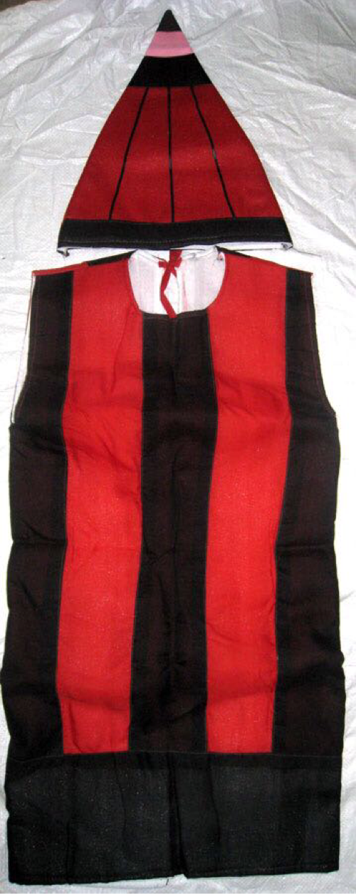 Costume Rentals in Hyderabad, Fancy Dresses Hire, Cloths For Rent