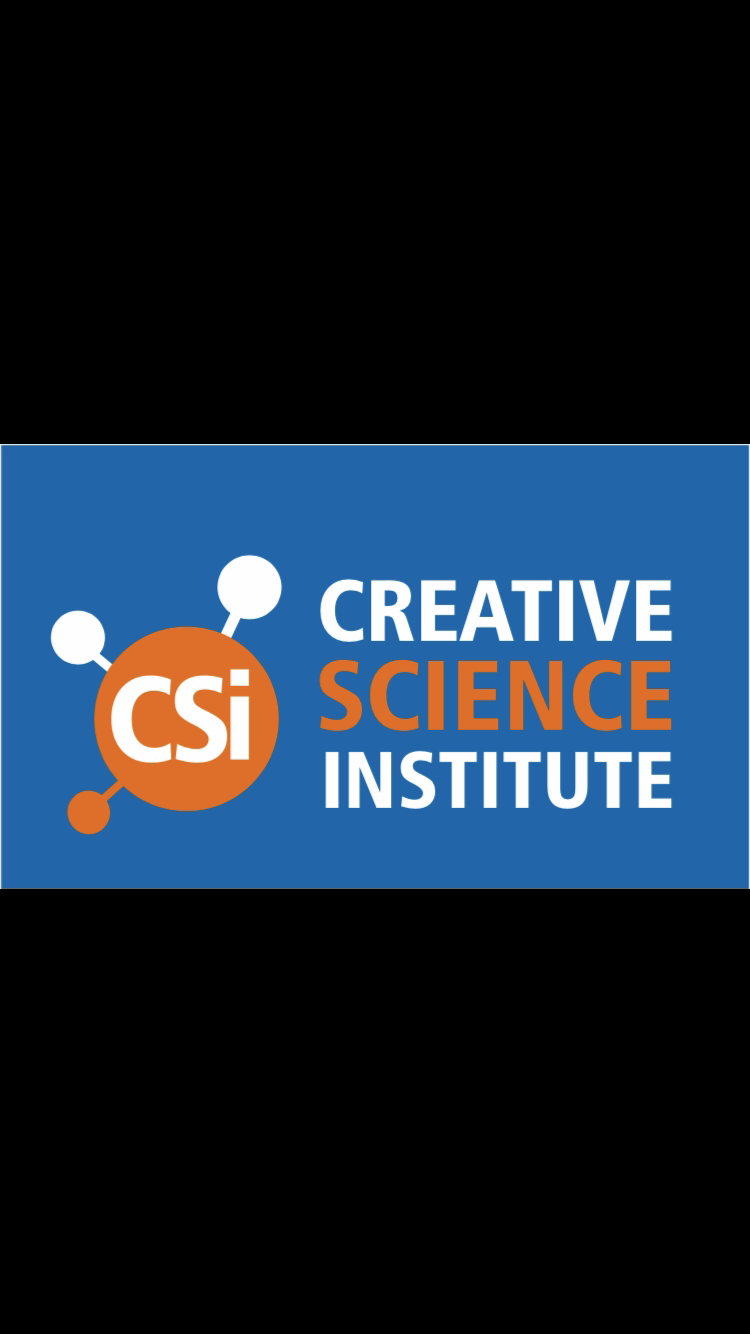 Logo of Creative Science Institute