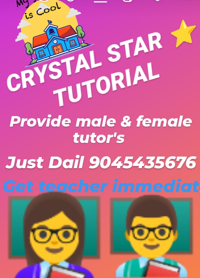 Crystal Star ⭐ Tutorial - Crystal Star ⭐ Tutorial Center