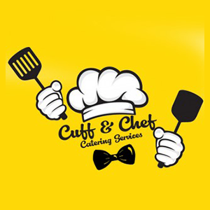 Logo of Cuff & Chef Catering Services