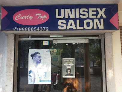 Logo of Curly top