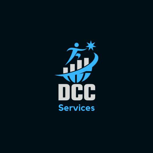 Logo of DCC SERVICES