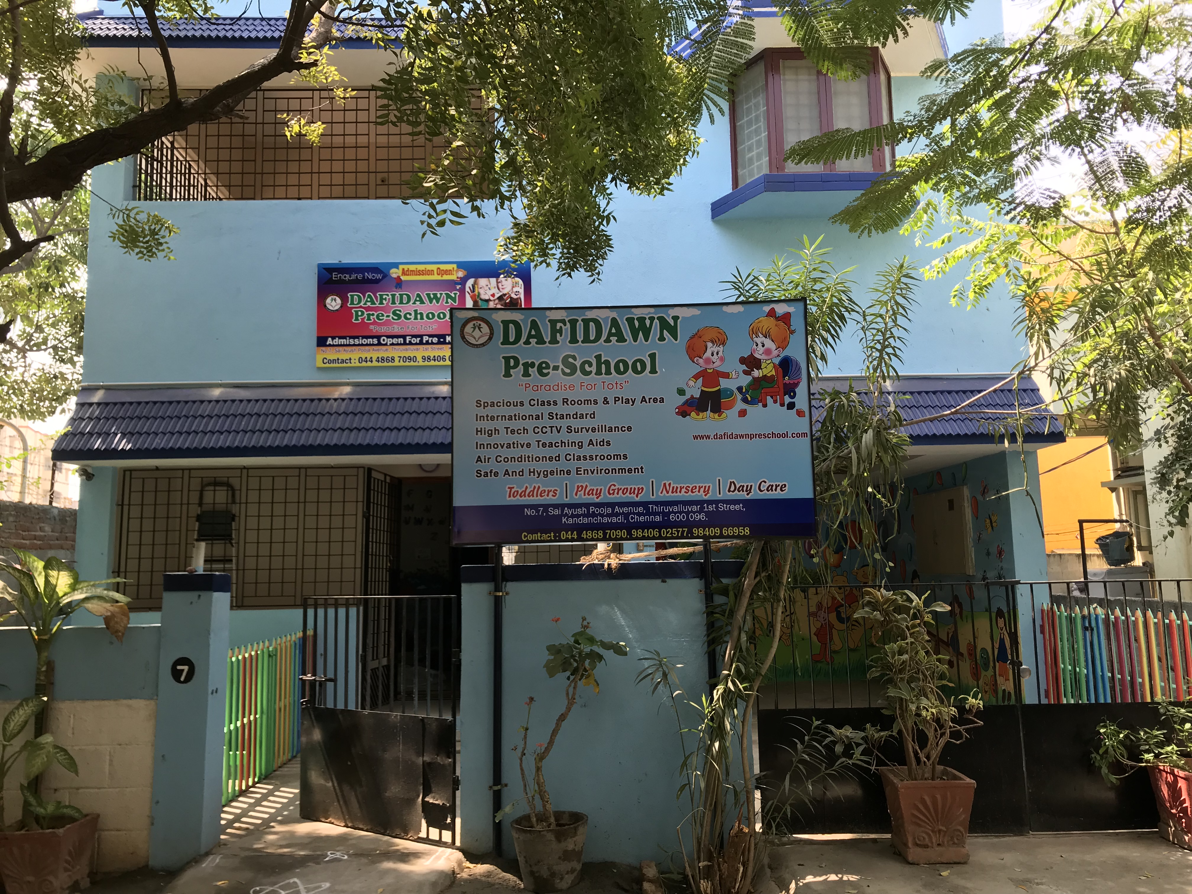 Top 10 Day Care Centres In Chennai Creche Baby Care Center Sulekha Chennai