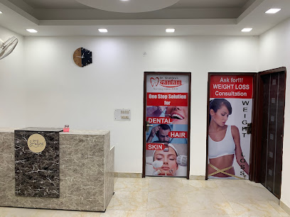 Logo of Damtam Dental Hospital