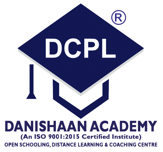 Logo of Danishaan Academy